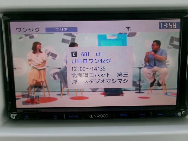 ハスラー Ｘ　４ＷＤ　ワンセグＴＶ＆ナビ＆バックカメラ　プッシュスタート　スマートキー　レーダー　ミラーヒーター　シートヒーター　純正バイザー　横滑り防止（15枚目）