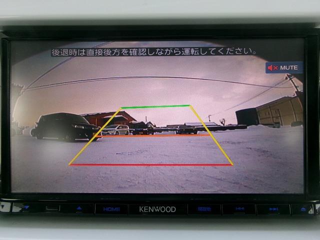 ハスラー Ｘ　４ＷＤ　ワンセグＴＶ＆ナビ＆バックカメラ　プッシュスタート　スマートキー　レーダー　ミラーヒーター　シートヒーター　純正バイザー　横滑り防止（16枚目）