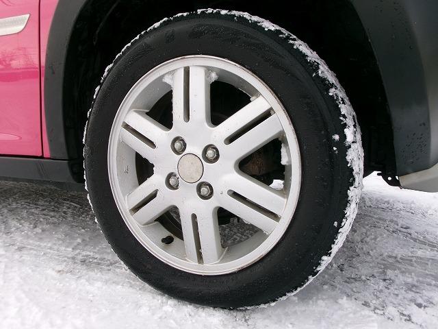 ハスラー Ｘ　４ＷＤ　ワンセグＴＶ＆ナビ＆バックカメラ　プッシュスタート　スマートキー　レーダー　ミラーヒーター　シートヒーター　純正バイザー　横滑り防止（21枚目）