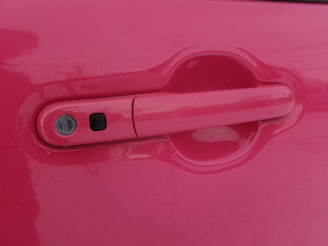 ハスラー Ｘ　４ＷＤ　ワンセグＴＶ＆ナビ＆バックカメラ　プッシュスタート　スマートキー　レーダー　ミラーヒーター　シートヒーター　純正バイザー　横滑り防止（22枚目）