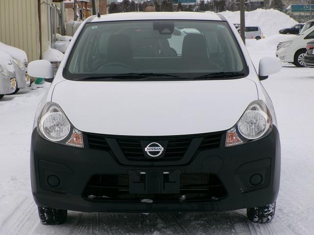 ＮＶ１５０ＡＤ ＤＸ　４ＷＤ　ディスプレイオーディオ　バックカメラ　キーレス　衝突軽減ブレーキ　レーンキープ　横滑り防止　Ｂｌｕｅｔｏｏｔｈオーディオ（2枚目）