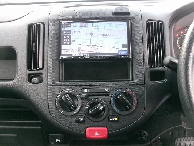 ＮＶ１５０ＡＤ ＤＸ　４ＷＤ　ディスプレイオーディオ　バックカメラ　キーレス　衝突軽減ブレーキ　レーンキープ　横滑り防止　Ｂｌｕｅｔｏｏｔｈオーディオ（12枚目）