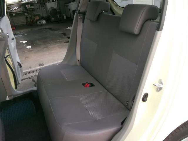 Xf SA 4WD ABS キーレス(13枚目)