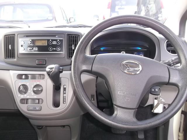 Xf SA 4WD ABS キーレス(16枚目)