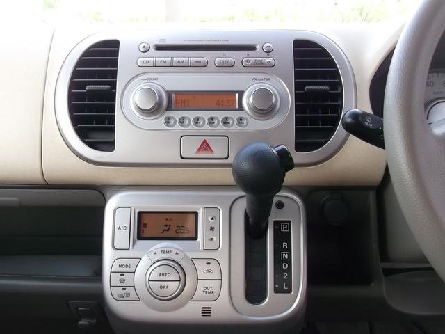 E FOUR 4WD 4速AT ABS キーフリー(16枚目)