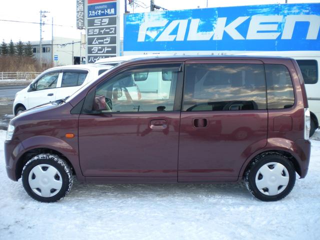 GS 4WD ABS キーレス 社外ナビ TV エンスタ ETC 片側電動スライドドア(3枚目)