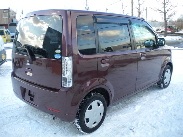 GS 4WD ABS キーレス 社外ナビ TV エンスタ ETC 片側電動スライドドア(6枚目)