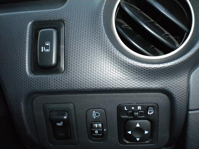 GS 4WD ABS キーレス 社外ナビ TV エンスタ ETC 片側電動スライドドア(18枚目)