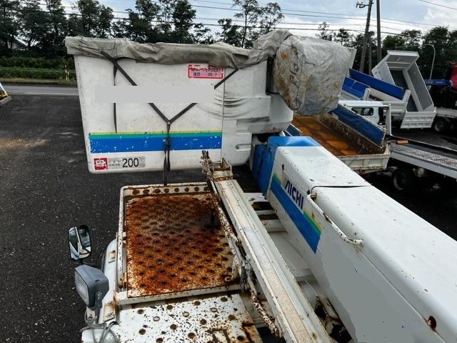 日野 デュトロ