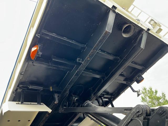 プロフィア 　１０ｔダンプ　令和４年車　排気　ダンプサイズ５１０×２２０　自動コボレン　２ＤＧ―ＦＳ１ＡＧＡ　２５２０３３ｋｍ　検Ｒ８年３月２９日（7枚目）