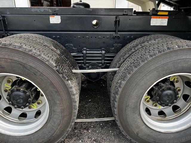 プロフィア 　１０ｔダンプ　令和４年車　排気　ダンプサイズ５１０×２２０　自動コボレン　２ＤＧ―ＦＳ１ＡＧＡ　２５２０３３ｋｍ　検Ｒ８年３月２９日（14枚目）