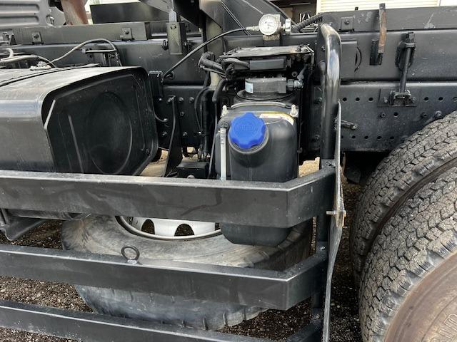 プロフィア 　１０ｔダンプ　令和４年車　排気　ダンプサイズ５１０×２２０　自動コボレン　２ＤＧ―ＦＳ１ＡＧＡ　２５２０３３ｋｍ　検Ｒ８年３月２９日（15枚目）