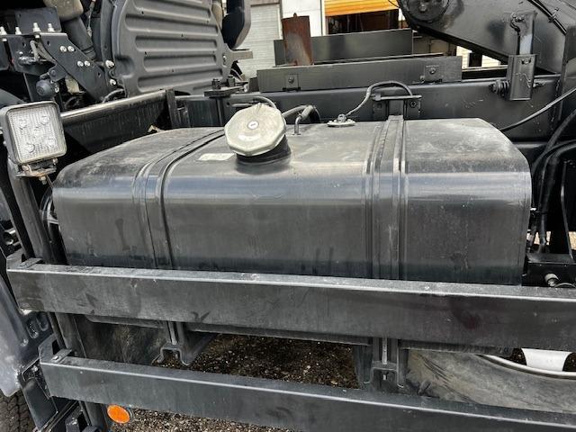 プロフィア 　１０ｔダンプ　令和４年車　排気　ダンプサイズ５１０×２２０　自動コボレン　２ＤＧ―ＦＳ１ＡＧＡ　２５２０３３ｋｍ　検Ｒ８年３月２９日（16枚目）
