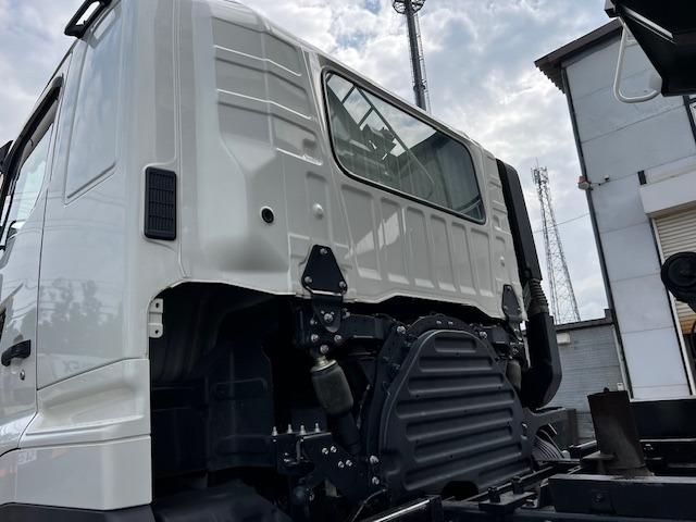 プロフィア 　１０ｔダンプ　令和４年車　排気　ダンプサイズ５１０×２２０　自動コボレン　２ＤＧ―ＦＳ１ＡＧＡ　２５２０３３ｋｍ　検Ｒ８年３月２９日（17枚目）