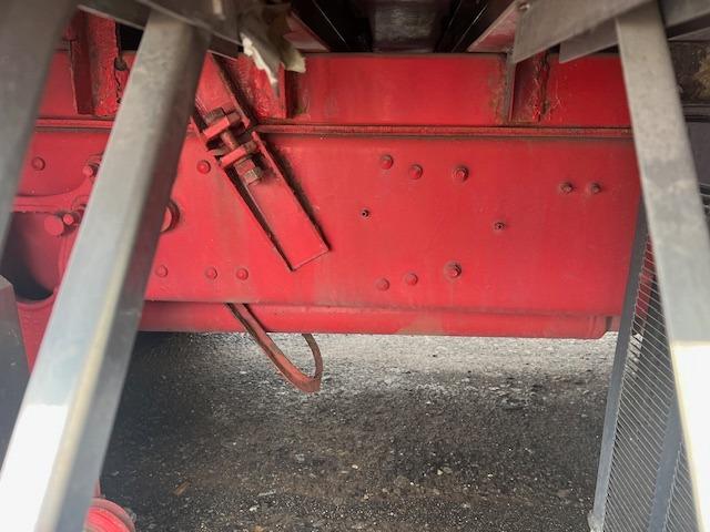 クオン 増t冷蔵冷凍車 エアサス LKG―CD5ZA ハイルーフ エスコット バックモニター ETC 走行不明 パワーステアリング パワーウィンドウ エアコン(26枚目)