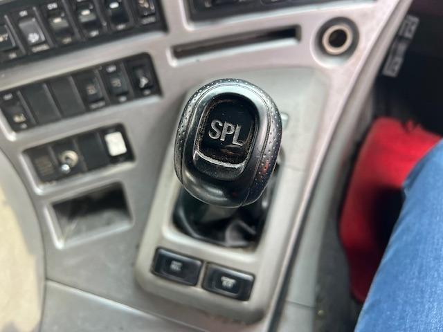 クオン 増t冷蔵冷凍車 エアサス LKG―CD5ZA ハイルーフ エスコット バックモニター ETC 走行不明 パワーステアリング パワーウィンドウ エアコン(32枚目)