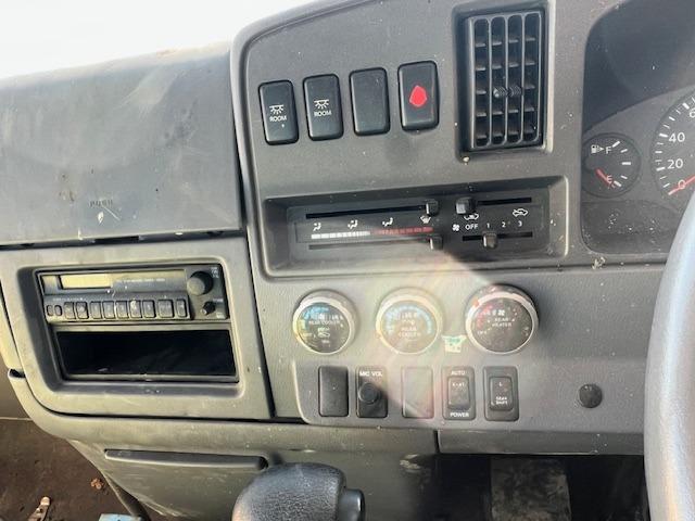 シビリアンバス 　マイクロバス　幼児バス　定員３［５１］人　ＦＡＴ　ＰＡ－ＡＨＷ４１　リヤクーラー　リヤヒーター　リヤクーラー（10枚目）