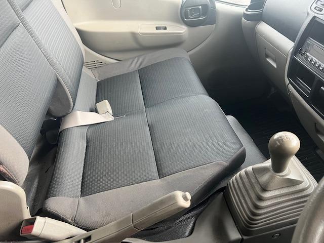 アトラストラック 　保冷バン　切替４ＷＤ　床キーストン　左サイドドア付　箱内寸　長３２００幅１６４０高１６００　Ｆ５　ＡＣ　キーレス　バックモニター　ドラレコ　ＳＤＧ－ＳＺ５Ｆ２４　１４３００５ｋｍ（35枚目）