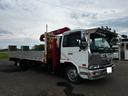 コンドル 　増ｔ　４段セルフクレーンフックイン　ラジコン付　ＵＮＩＣ　ロングジャッキ　自動登半場付　積載５４００ｋｇ　検Ｒ８年４月３０日　ＢＤＧ－ＰＫ３７Ｃ　ウインチ付（4枚目）