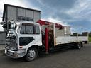 コンドル 　増ｔ　４段セルフクレーンフックイン　ラジコン付　ＵＮＩＣ　ロングジャッキ　自動登半場付　積載５４００ｋｇ　検Ｒ８年４月３０日　ＢＤＧ－ＰＫ３７Ｃ　ウインチ付（6枚目）