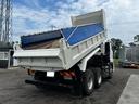 　１０ｔダンプ　令和４年車　排気　ダンプサイズ５１０×２２０　自動コボレン　２ＤＧ―ＦＳ１ＡＧＡ　２５２０３３ｋｍ　検Ｒ８年３月２９日（11枚目）