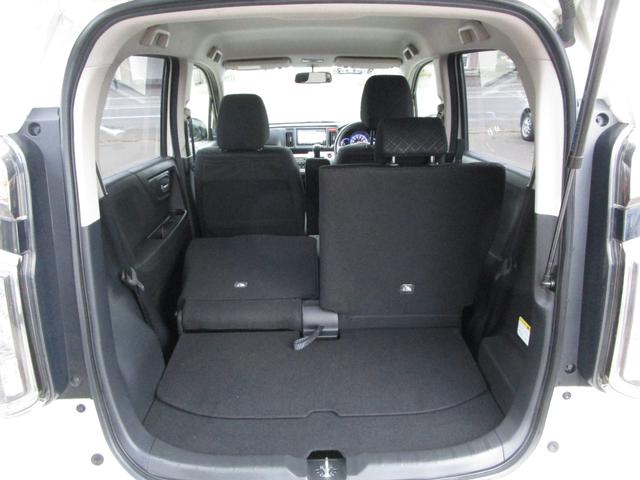 Ｎ－ＷＧＮカスタム Ｇ　４ＷＤ　純正メモリーナビ地デジ　バックカメラ３段切替付　オーディオステアリングスイッチ　ブルートゥース音楽　ＤＶＤ再生　ミラーヒーター　オートライト（17枚目）