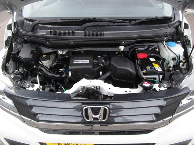 Ｎ－ＷＧＮカスタム Ｇ　４ＷＤ　純正メモリーナビ地デジ　バックカメラ３段切替付　オーディオステアリングスイッチ　ブルートゥース音楽　ＤＶＤ再生　ミラーヒーター　オートライト（25枚目）