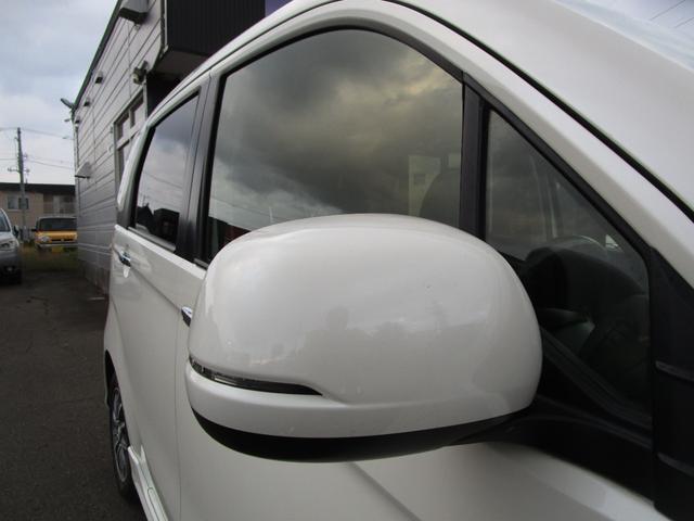 Ｎ－ＷＧＮカスタム Ｇ　４ＷＤ　純正メモリーナビ地デジ　バックカメラ３段切替付　オーディオステアリングスイッチ　ブルートゥース音楽　ＤＶＤ再生　ミラーヒーター　オートライト（26枚目）