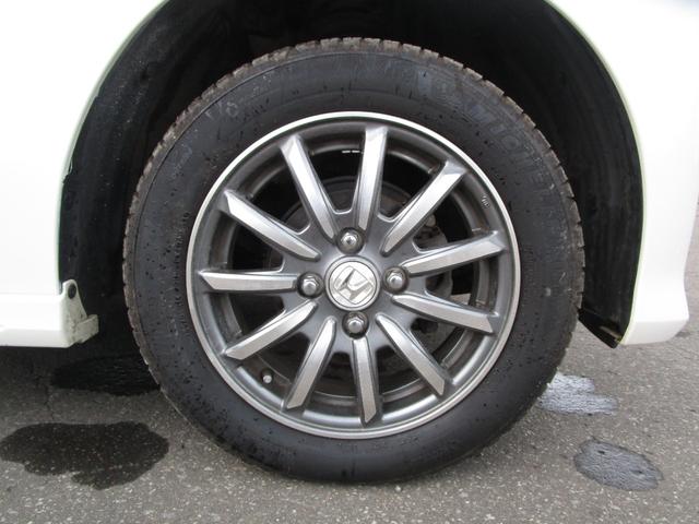 Ｎ－ＷＧＮカスタム Ｇ　４ＷＤ　純正メモリーナビ地デジ　バックカメラ３段切替付　オーディオステアリングスイッチ　ブルートゥース音楽　ＤＶＤ再生　ミラーヒーター　オートライト（27枚目）