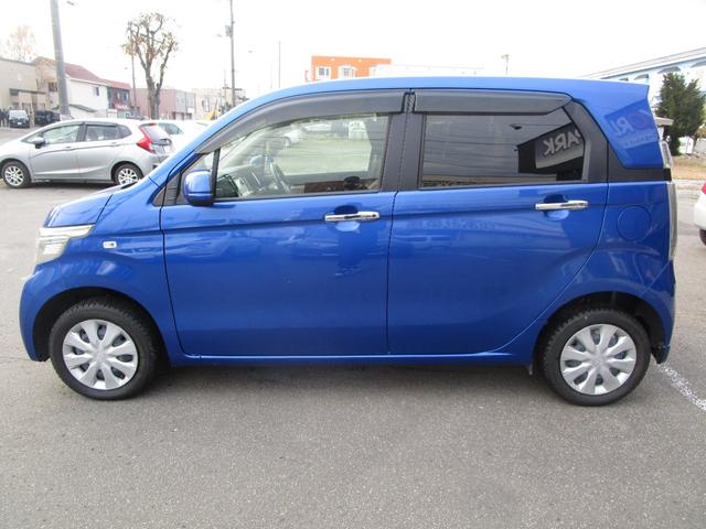 Ｎ－ＷＧＮ Ｇ・Ｌパッケージ　４ＷＤ　純正ＣＤ　ハンドルオーディオスイッチ　スマートキー　オートライト　前席シートヒーター　ミラーヒーター　シートリフター（5枚目）