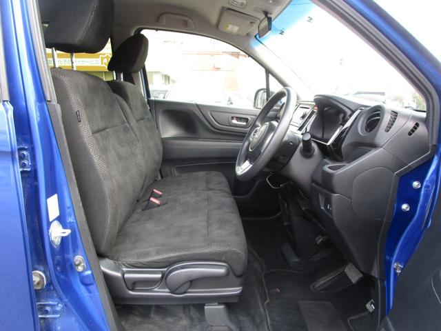 Ｎ－ＷＧＮ Ｇ・Ｌパッケージ　４ＷＤ　純正ＣＤ　ハンドルオーディオスイッチ　スマートキー　オートライト　前席シートヒーター　ミラーヒーター　シートリフター（9枚目）