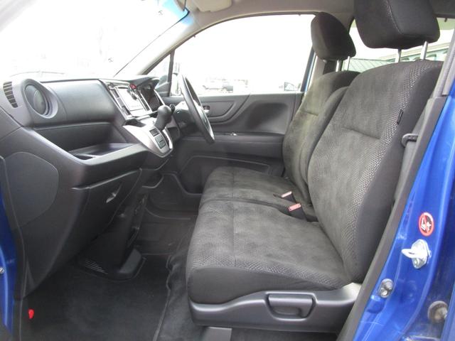 Ｎ－ＷＧＮ Ｇ・Ｌパッケージ　４ＷＤ　純正ＣＤ　ハンドルオーディオスイッチ　スマートキー　オートライト　前席シートヒーター　ミラーヒーター　シートリフター（10枚目）