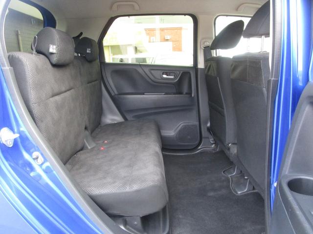 Ｎ－ＷＧＮ Ｇ・Ｌパッケージ　４ＷＤ　純正ＣＤ　ハンドルオーディオスイッチ　スマートキー　オートライト　前席シートヒーター　ミラーヒーター　シートリフター（12枚目）