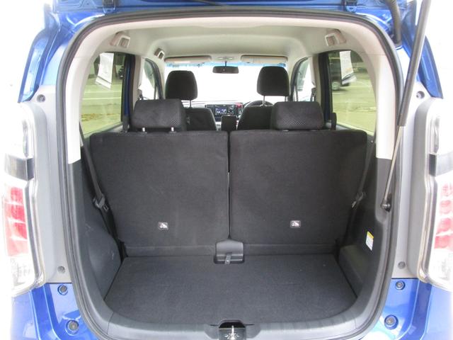 Ｎ－ＷＧＮ Ｇ・Ｌパッケージ　４ＷＤ　純正ＣＤ　ハンドルオーディオスイッチ　スマートキー　オートライト　前席シートヒーター　ミラーヒーター　シートリフター（13枚目）