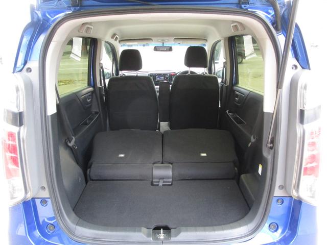 Ｎ－ＷＧＮ Ｇ・Ｌパッケージ　４ＷＤ　純正ＣＤ　ハンドルオーディオスイッチ　スマートキー　オートライト　前席シートヒーター　ミラーヒーター　シートリフター（14枚目）