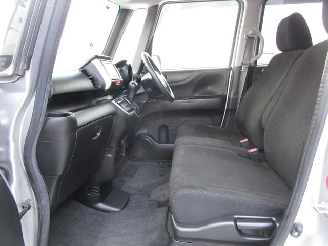 Ｎ－ＢＯＸ 　ＳＳパッケージ４ＷＤ　純正ギャザーズナビ　３段切替バックカメラ　ＳＤ再生　ブルートゥース音楽　シティブレーキ　前席シートヒーター　スマートキープッシュスタート（11枚目）