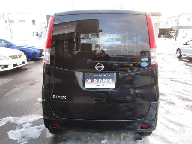 ルークス Ｅ　４ＷＤ　社外メモリーナビ地デジ　スマートキー　社外ドライブレコーダー　シートヒーター　社外１３インチＡＷ（7枚目）