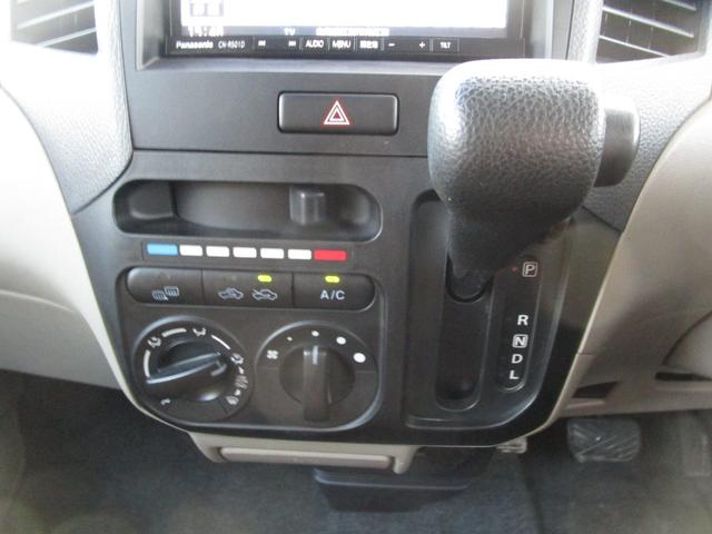 ルークス Ｅ　４ＷＤ　社外メモリーナビ地デジ　スマートキー　社外ドライブレコーダー　シートヒーター　社外１３インチＡＷ（20枚目）