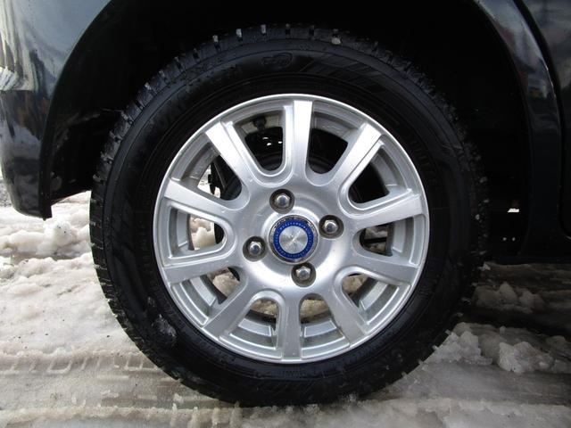 ルークス Ｅ　４ＷＤ　社外メモリーナビ地デジ　スマートキー　社外ドライブレコーダー　シートヒーター　社外１３インチＡＷ（27枚目）