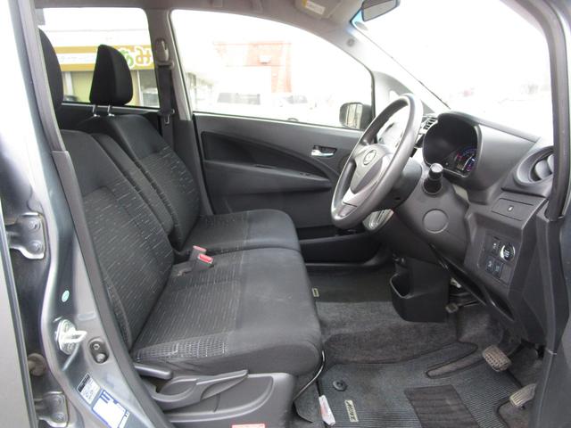 ムーヴ カスタム　Ｘ　ＳＡ　４ＷＤ　ダブルエアバック　ＡＢＳ　スマートキー＆プッシュスタート　純正アルミ　ＨＩＤライト　フォグ　ミラーヒーター　ウインカーミラー　イモビライザーセキュリティーアラーム（9枚目）