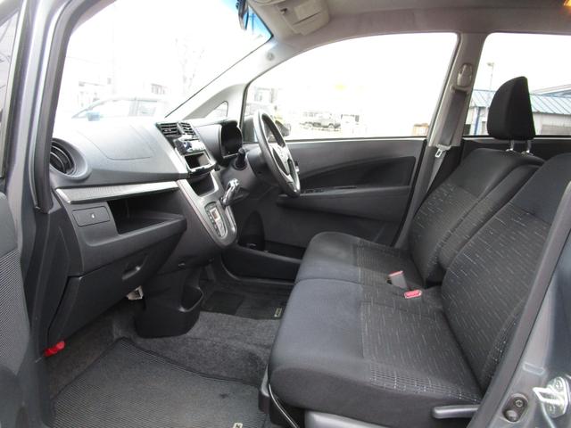 ムーヴ カスタム　Ｘ　ＳＡ　４ＷＤ　ダブルエアバック　ＡＢＳ　スマートキー＆プッシュスタート　純正アルミ　ＨＩＤライト　フォグ　ミラーヒーター　ウインカーミラー　イモビライザーセキュリティーアラーム（11枚目）