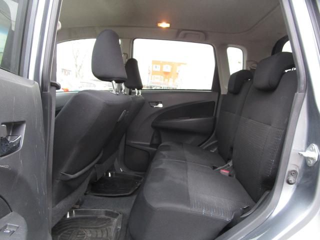 ムーヴ カスタム　Ｘ　ＳＡ　４ＷＤ　ダブルエアバック　ＡＢＳ　スマートキー＆プッシュスタート　純正アルミ　ＨＩＤライト　フォグ　ミラーヒーター　ウインカーミラー　イモビライザーセキュリティーアラーム（12枚目）