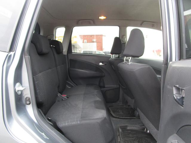 ムーヴ カスタム　Ｘ　ＳＡ　４ＷＤ　ダブルエアバック　ＡＢＳ　スマートキー＆プッシュスタート　純正アルミ　ＨＩＤライト　フォグ　ミラーヒーター　ウインカーミラー　イモビライザーセキュリティーアラーム（13枚目）