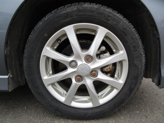 ムーヴ カスタム　Ｘ　ＳＡ　４ＷＤ　ダブルエアバック　ＡＢＳ　スマートキー＆プッシュスタート　純正アルミ　ＨＩＤライト　フォグ　ミラーヒーター　ウインカーミラー　イモビライザーセキュリティーアラーム（26枚目）