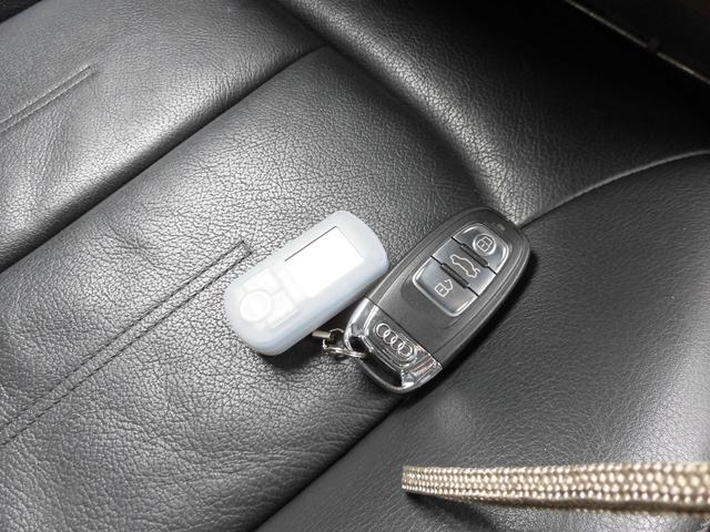 Ａ６アバント ２．０ＴＦＳＩクワトロ　ＴＷＳ２０インチホイール　車高調ローダウン　ＴＶキャンセラー　ＤＲＬコーディング　エンジンスターター　黒革シート　シートヒーター（28枚目）