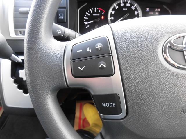 ハイエースワゴン グランドキャビン　寒冷地仕様　ホワイトパールクリスタルシャイン　パワースライドドア　バックドアイージークローザー　ＬＥＤヘッドライト　パノラミックビュー　デジタルインナーミラー　ＬＥＤフォグランプ　フロアマット（16枚目）