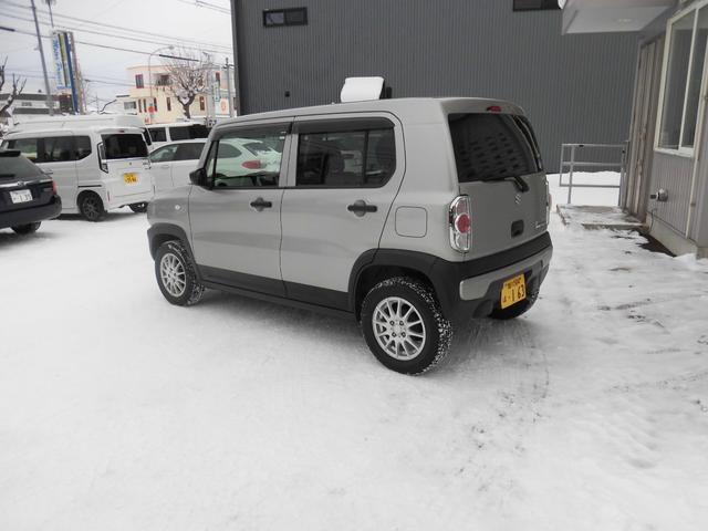 ハスラー A(5枚目)