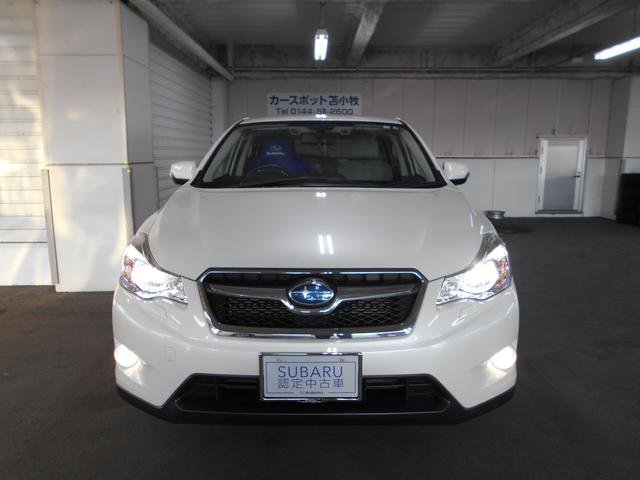 ｘｖハイブリッド 北海道 165万円の中古車詳細 中古車情報探しもmoby モビー