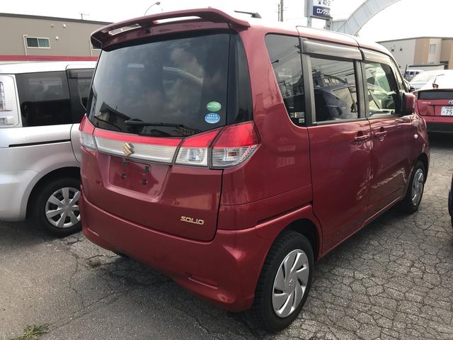G ナビ 5名乗り AC CVT スライドドア オーディオ付(7枚目)