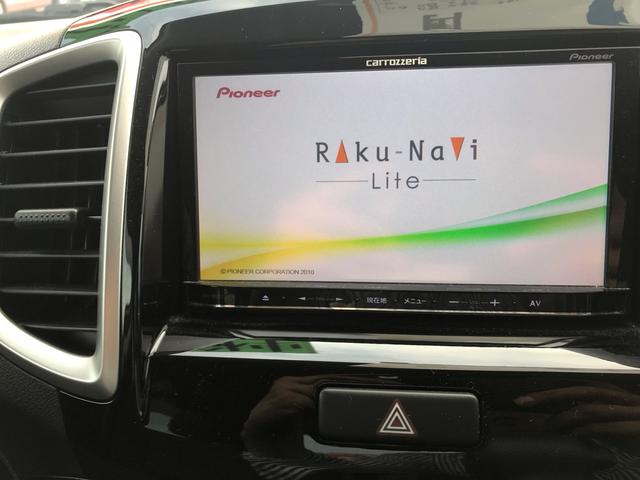 G ナビ 5名乗り AC CVT スライドドア オーディオ付(15枚目)